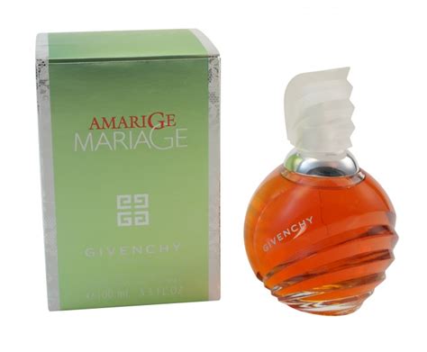 givenchy amarige mariage eau de parfum 100 ml|amarige perfume best price.